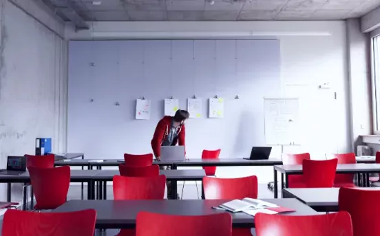 Secure reliable tech